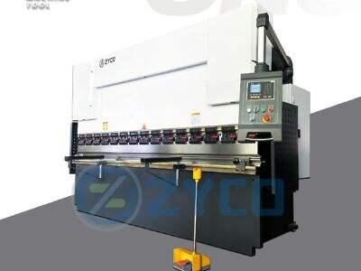 High-quality Press Brake Machines for Precise Bending