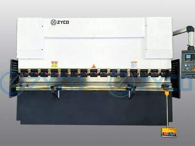 How Hydraulic Press Brakes Improve Efficiency in Small to Large-Scale Production