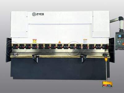 Precision Bending: How Hydraulic Press Brakes Achieve Unmatched Accuracy