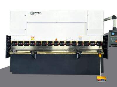 CNC vs. Manual Hydraulic Press Brake: Which is Better for Your Business?