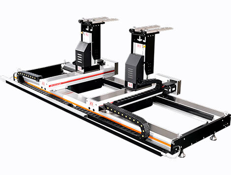 Common problems and solutions for the back gauge of the Press Brake